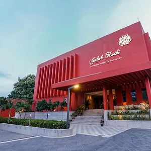 Hotel Gulab Kothi By Royal Orchid Limited